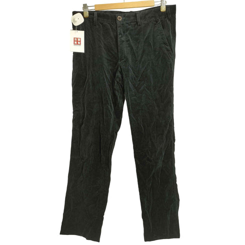 ポールスミス Paul Smith ベロア スラックス パンツ メンズ